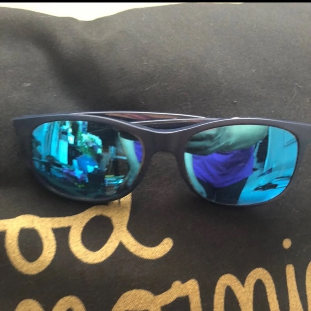 Ray Ban sunglasses frame